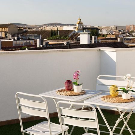 Balcon De Miraflores Кордоба Екстериор снимка