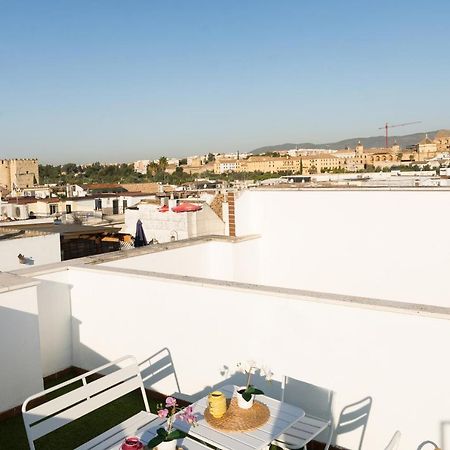 Balcon De Miraflores Кордоба Екстериор снимка