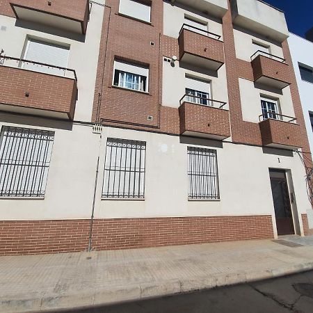 Balcon De Miraflores Кордоба Екстериор снимка