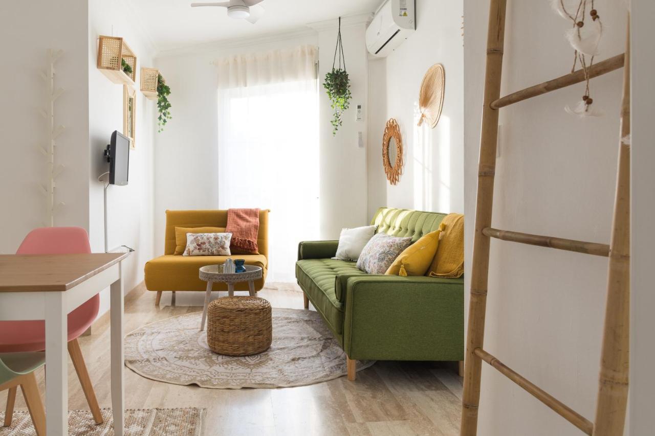 Balcon De Miraflores Кордоба Екстериор снимка