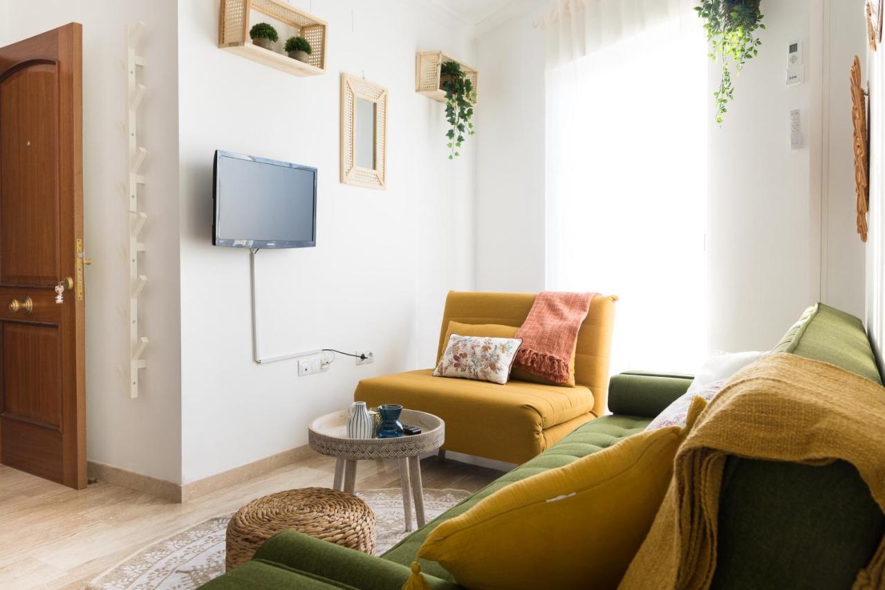 Balcon De Miraflores Кордоба Екстериор снимка