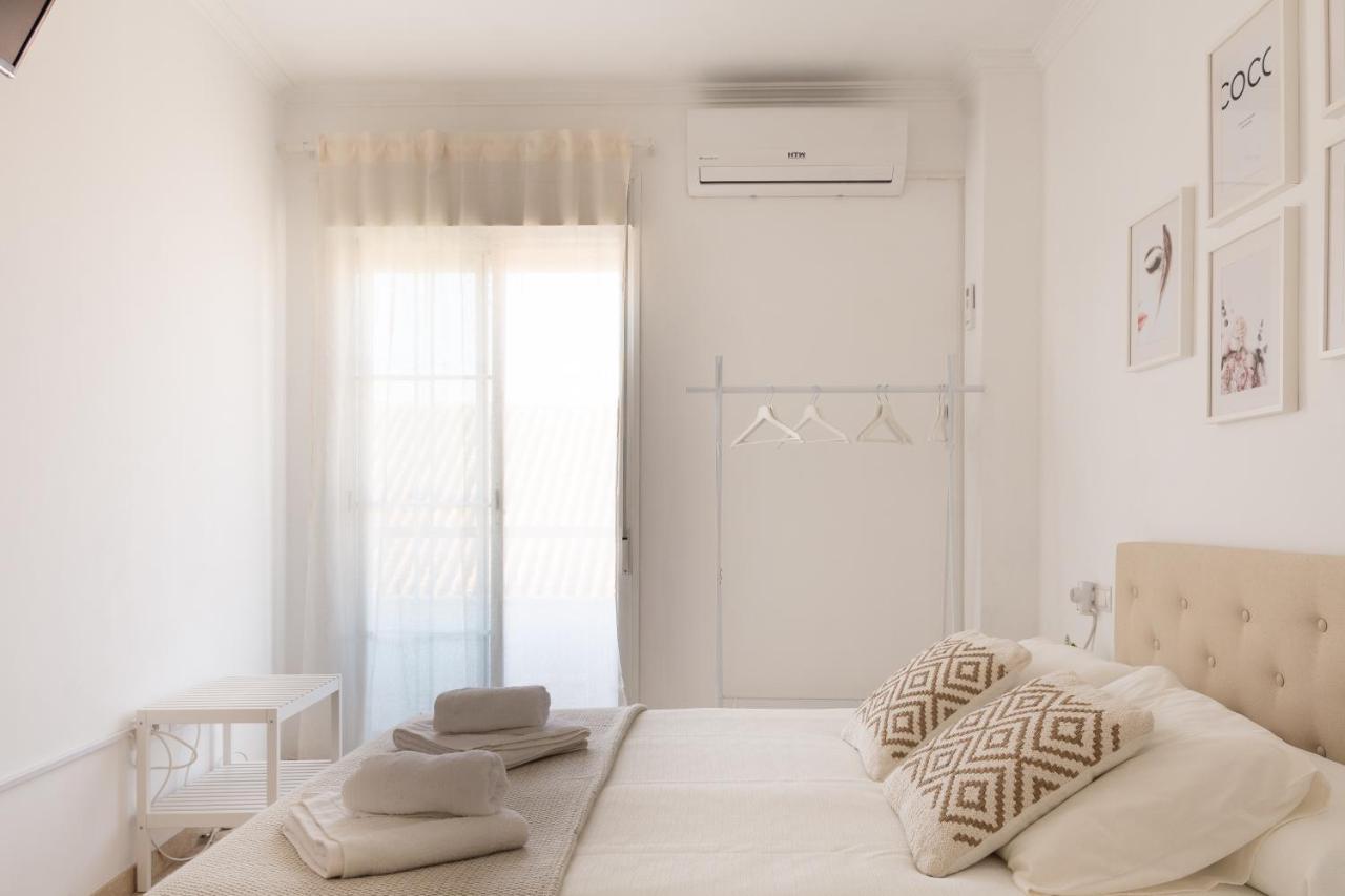 Balcon De Miraflores Кордоба Екстериор снимка