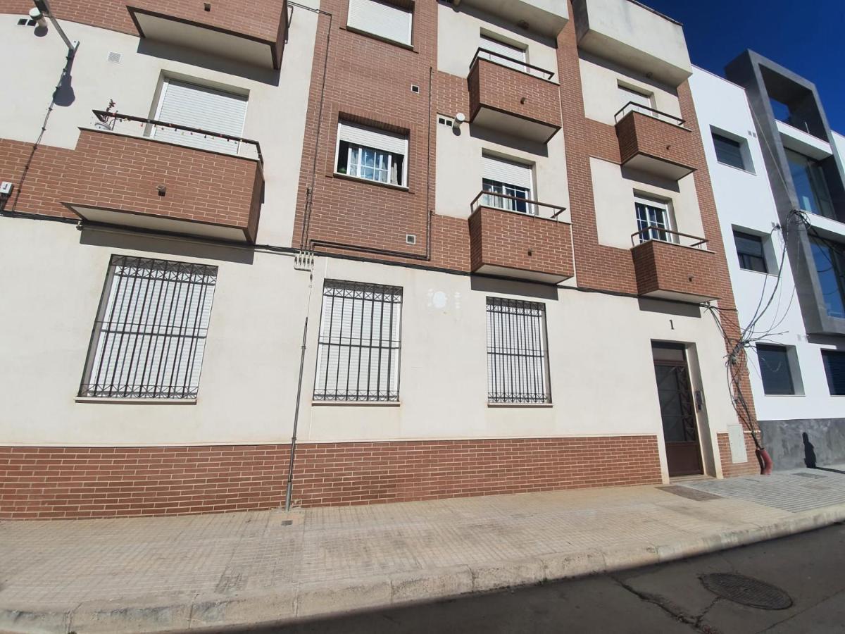 Balcon De Miraflores Кордоба Екстериор снимка